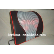 2011 novo estilo luxo Infared massagem Pillow(CE-RoHS)